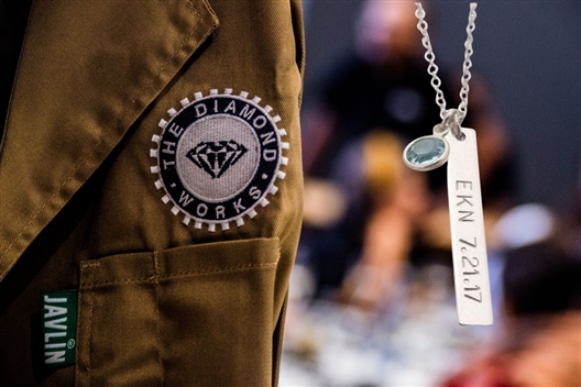 JEWELLERY MAKING WORKSHOP - MOONSTONE FEATURE